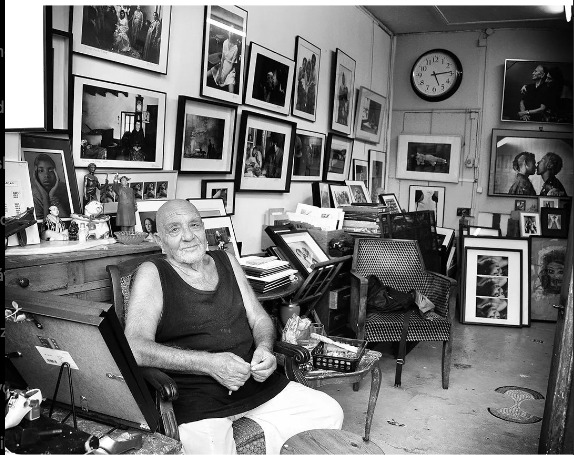 Street fotografia - Zachytené momenty z mojich ciest