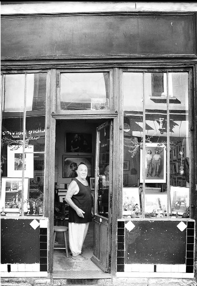 Street fotografia - Zachytené momenty z mojich ciest